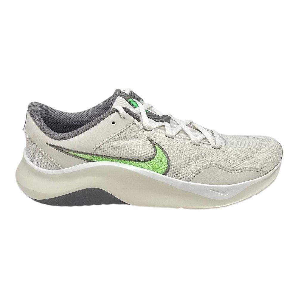 Nike Legend Essential 3 NN Phantom Sail Green Sneakers DM1120-006 Men's Size 11